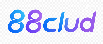 88clud logo